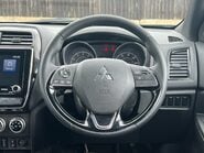 Mitsubishi Asx DYNAMIC 32