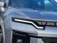 KGM Actyon 1.5 K50 Auto Euro 6 (s/s) 5dr 9