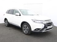 Mitsubishi Outlander EXCEED 1