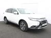 Mitsubishi Outlander EXCEED