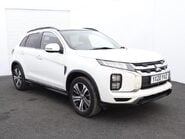 Mitsubishi Asx EXCEED 1
