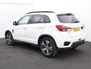 Mitsubishi Asx EXCEED 2