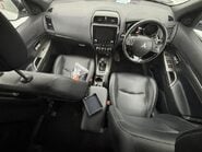 Mitsubishi Asx EXCEED 3