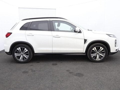 Mitsubishi Asx EXCEED 4