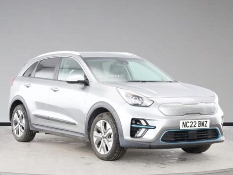 Kia Niro 2