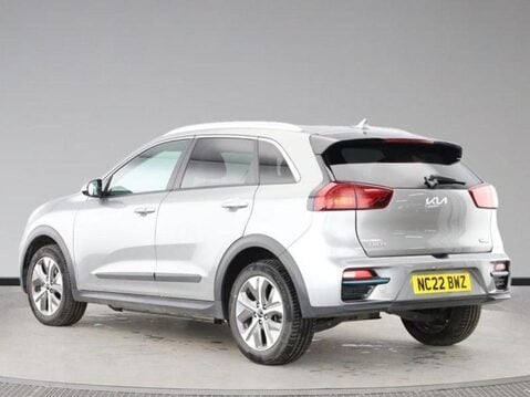 Kia Niro 2 2