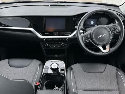 Kia Niro 2 3