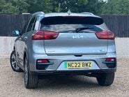 Kia Niro 2 2