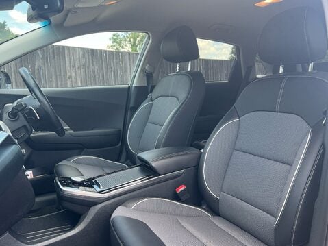 Kia Niro 2 3