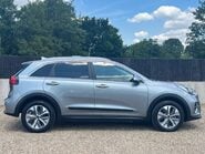 Kia Niro 2 5
