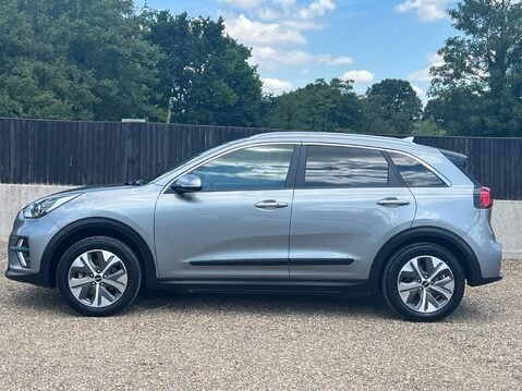 Kia Niro 2 6