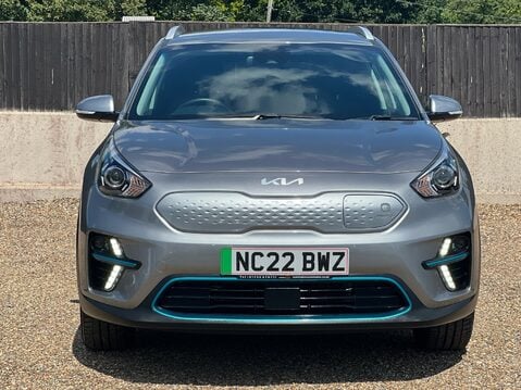 Kia Niro 2 7