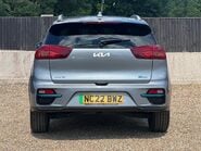 Kia Niro 2 8