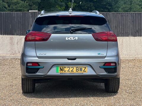 Kia Niro 2 8