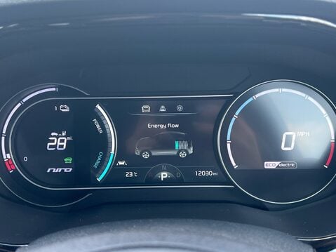 Kia Niro 2 11