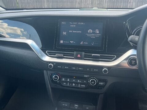 Kia Niro 2 12