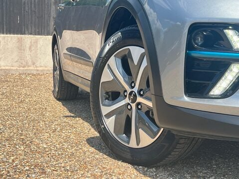 Kia Niro 2 13