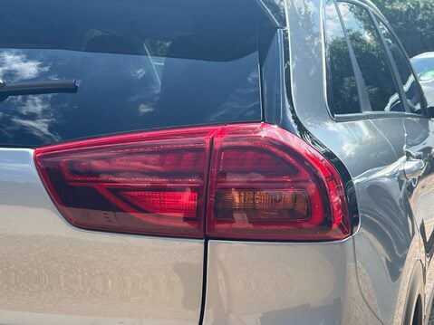 Kia Niro 2 15
