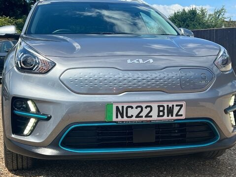Kia Niro 2 16