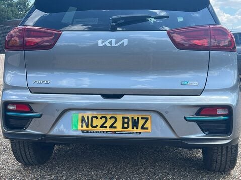Kia Niro 2 17