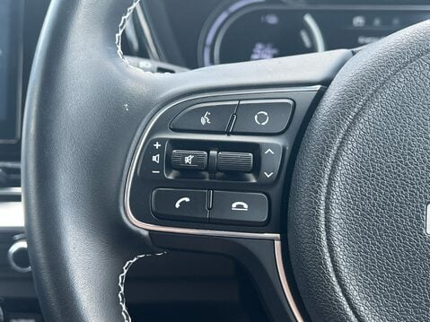 Kia Niro 2 27