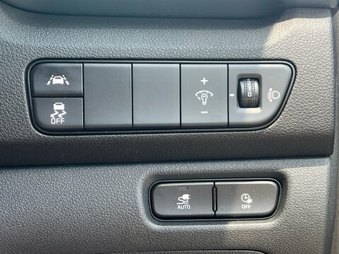 Kia Niro 2 29