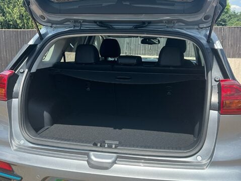 Kia Niro 2 34