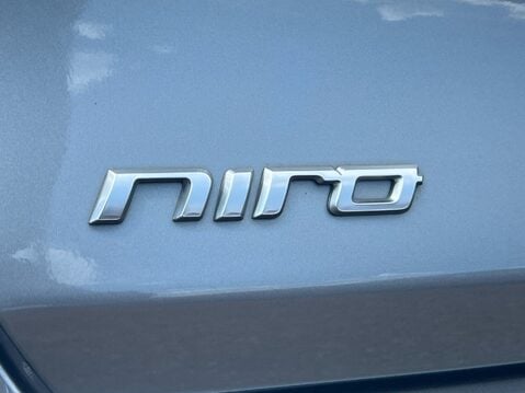Kia Niro 2 36