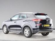 Hyundai TUCSON T-GDI SE NAV 2