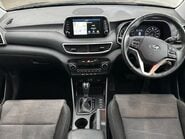 Hyundai TUCSON T-GDI SE NAV 3