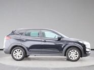 Hyundai TUCSON T-GDI SE NAV 4