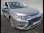 Mitsubishi Outlander EXCEED 1
