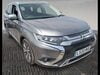 Mitsubishi Outlander EXCEED