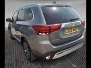 Mitsubishi Outlander EXCEED 2