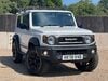 Suzuki Jimny SZ5