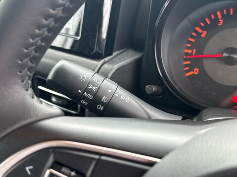 Suzuki Jimny SZ5 39