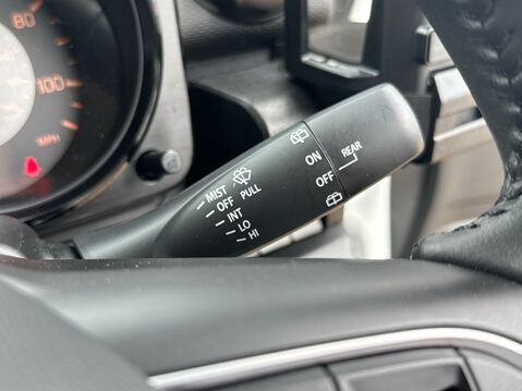 Suzuki Jimny SZ5 40