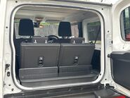 Suzuki Jimny SZ5 24