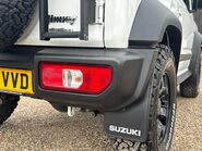 Suzuki Jimny SZ5 23