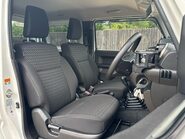 Suzuki Jimny SZ5 20