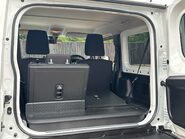 Suzuki Jimny SZ5 25