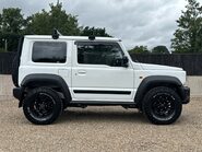 Suzuki Jimny SZ5 5
