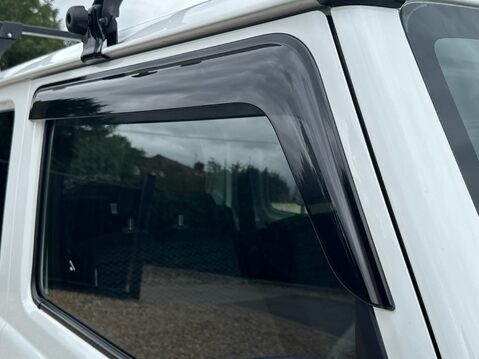 Suzuki Jimny SZ5 16