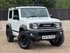 Suzuki Jimny SZ5