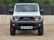 Suzuki Jimny SZ5 7
