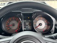 Suzuki Jimny SZ5 11