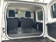 Suzuki Jimny SZ5 26