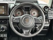 Suzuki Jimny SZ5 29