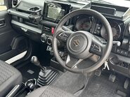 Suzuki Jimny SZ5 19