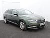 Skoda Superb SE L TSI DSG